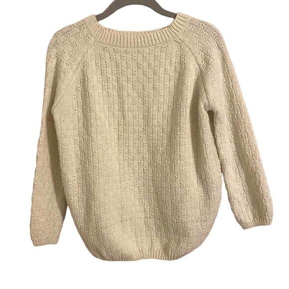 Unbranded Korean Style Cartoon Girl Polka‎ Dot Sweater - Picture 3 of 4